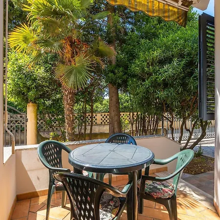 Ferienhaus Pet-friendly With Terrace *