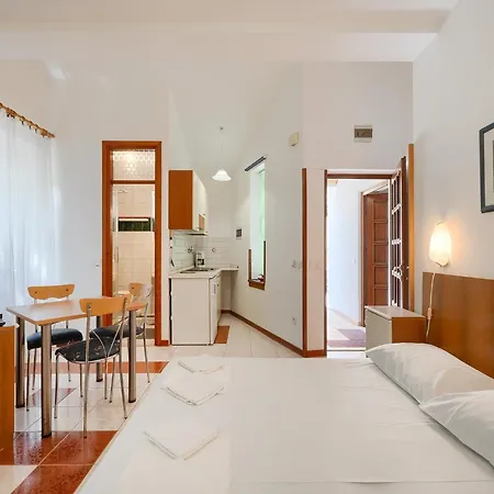 Ferienhaus Pet-friendly With Terrace *