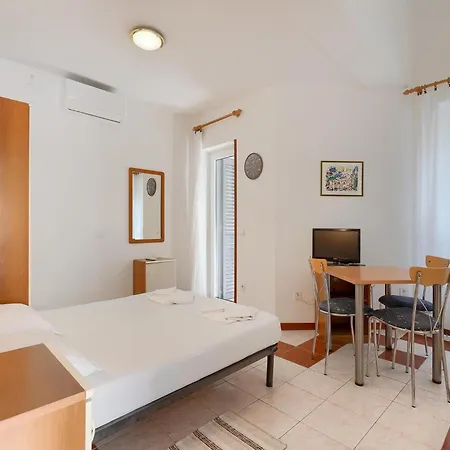 Ferienhaus Pet-friendly With Terrace *