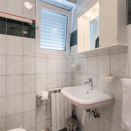 Pet-friendly With Terrace