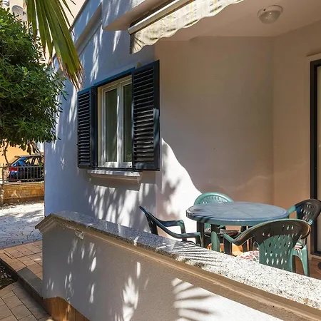 Ferienhaus Pet-friendly With Terrace